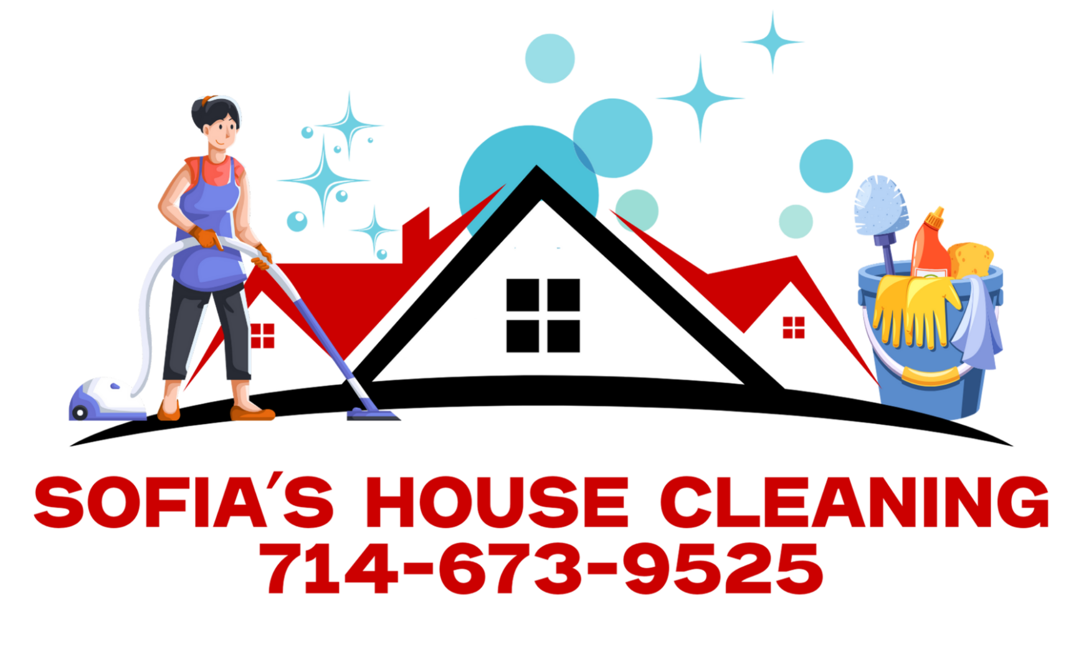  Sofia's House Cleaning LLC